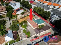 ID 6706 EXCLUSIVITATE - Vilă D+P+M de vânzare- Strada MIRCEA VODĂ