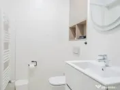 Apartament 3 camere Pipera - 10.000 € discount + 0% com... 