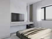 Apartament 2 camere - Discount 10.000 € + TVA - comisio... 