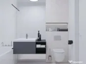 Apartament 2 camere - Discount 10.000 € + TVA - comisio... 