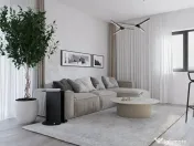 Apartament 2 camere - Discount 10.000 € + TVA - comisio... 