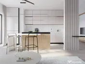 Apartament 2 camere - Discount 10.000 € + TVA - comisio... 