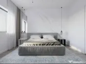 Apartament 2 camere - Discount 10.000 € + TVA - comisio... 