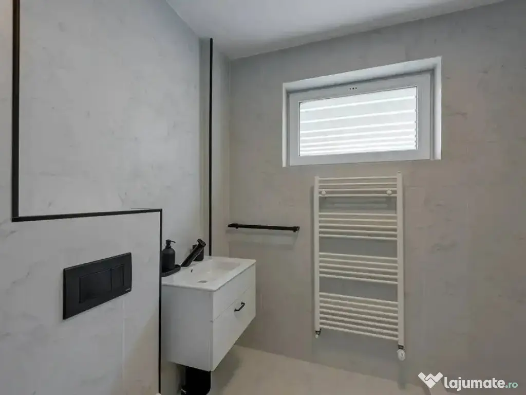 Locuința Ideală în Nordul Capitalei – 2 Camere la Iv...