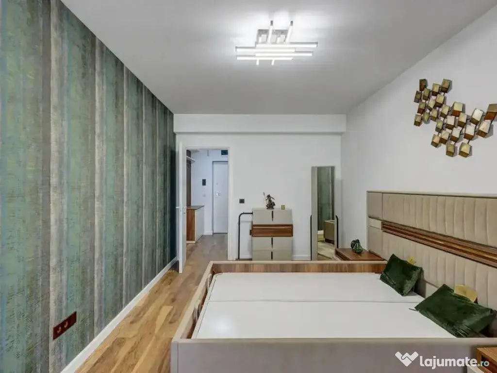 Locuința Ideală în Nordul Capitalei – 2 Camere la Iv...