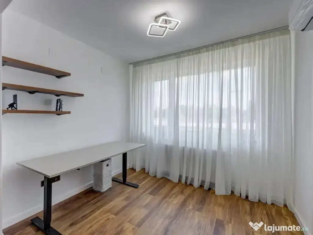 Locuința Ideală în Nordul Capitalei – 2 Camere la Iv...