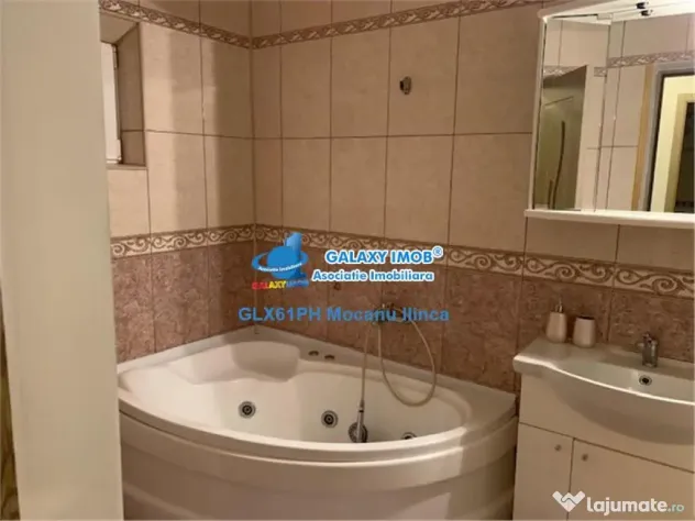 Casa 5 camere, zona linistita, Ploiesti, zona Nord