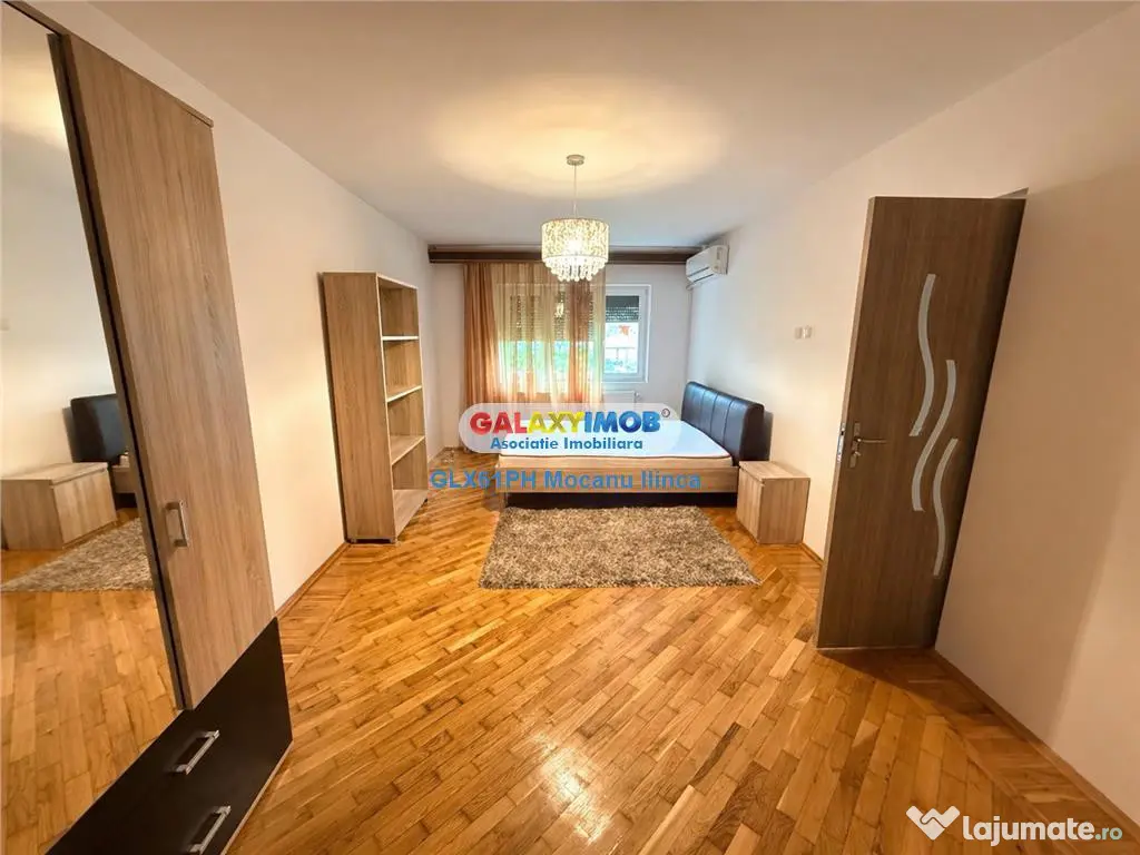 Casa 5 camere, zona linistita, Ploiesti, zona Nord