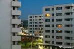 Apartament cu 1 cameră în Ivory Residence, Pipera!!!
