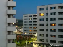 Apartament cu 1 cameră în Ivory Residence, Pipera!!!