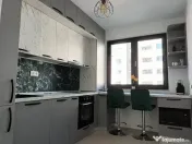 Apartament cu 1 cameră în Ivory Residence, Pipera!!!