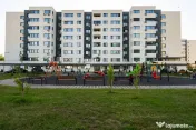 Apartament cu 1 cameră în Ivory Residence, Pipera!!!