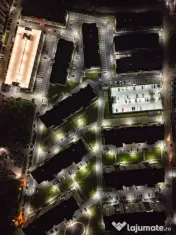 Apartament cu 1 cameră în Ivory Residence, Pipera!!!
