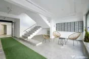 Apartament cu 1 cameră în Ivory Residence, Pipera!!!