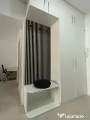Apartament cu 1 cameră în Ivory Residence, Pipera!!!