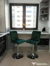 Apartament cu 1 cameră în Ivory Residence, Pipera!!!