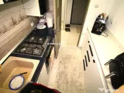 City Parc Mall - Apartament 3 camere, mobilat - utilat moder 