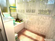 City Parc Mall - Apartament 3 camere, mobilat - utilat moder 