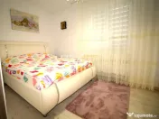 City Parc Mall - Apartament 3 camere, mobilat - utilat moder 