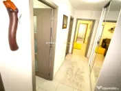 City Parc Mall - Apartament 3 camere, mobilat - utilat moder 