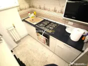 City Parc Mall - Apartament 3 camere, mobilat - utilat moder 