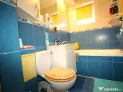 City Parc Mall - Apartament 3 camere, mobilat - utilat moder 