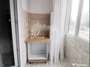 Apartament 3 camere, decomandat – Etaj 2, zona CET–Anda 