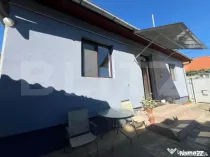 Casa de vânzare cu 3 camere, 75 mp, 190 mp teren, zona Micr