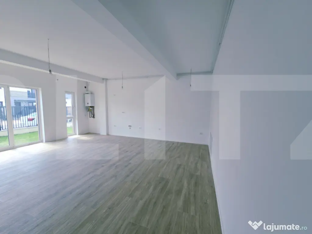 Spatiu, de vanzare, 77 mp, zona Torontalului