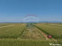 Teren de 1100 mp de vânzare în Stupini