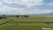 Teren de 1100 mp de vânzare în Stupini 