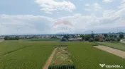 Teren de 1100 mp de vânzare în Stupini 