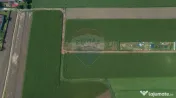 Teren de 1100 mp de vânzare în Stupini 