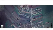 Teren de 1100 mp de vânzare în Stupini 