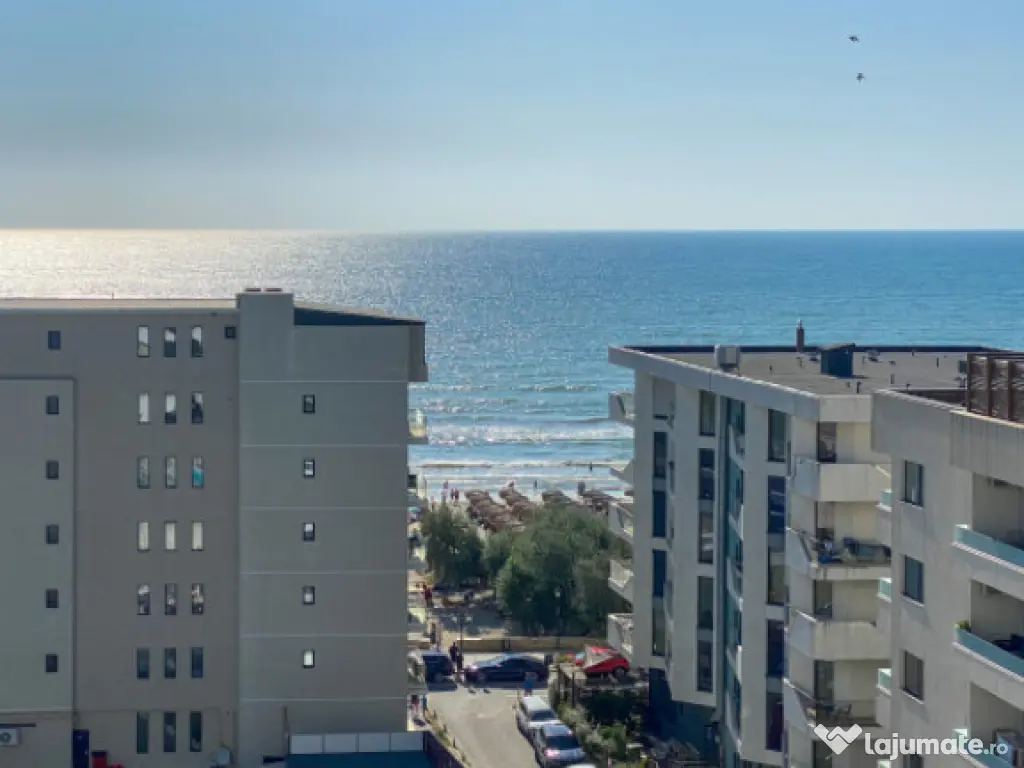 Apartament 2 camere | Stefan Building Resort II | Piscina