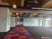 Spațiu de birouri de 1258 mp de închiriat în zona Gara 