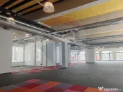 Spațiu de birouri de 1258 mp de închiriat în zona Gara 