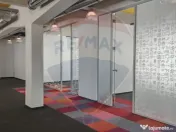 Spațiu de birouri de 1258 mp de închiriat în zona Gara 