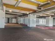 Spațiu de birouri de 1258 mp de închiriat în zona Gara 