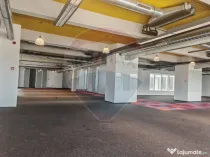 Spațiu de birouri de 1258 mp de închiriat în zona Gara