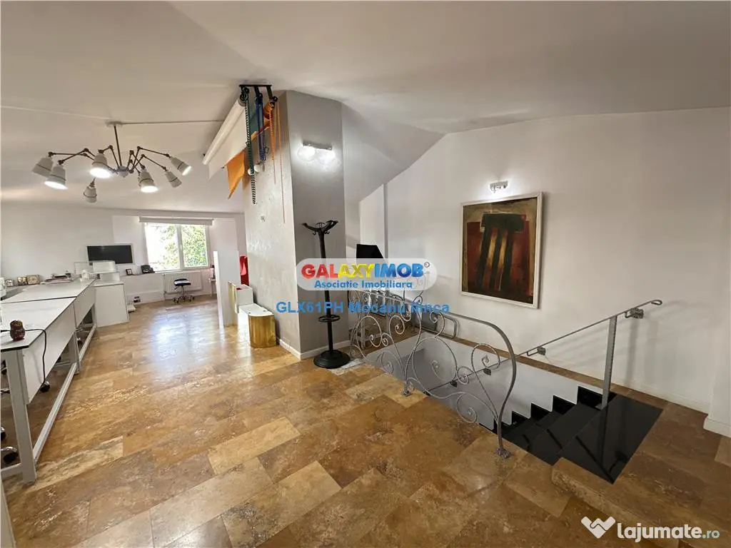 Spatiu birouri in Ploiesti, zona Centrala - Rudului