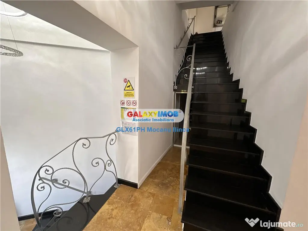 Spatiu birouri in Ploiesti, zona Centrala - Rudului