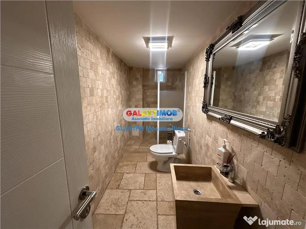 Spatiu birouri in Ploiesti, zona Centrala - Rudului