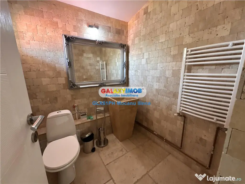 Spatiu birouri in Ploiesti, zona Centrala - Rudului