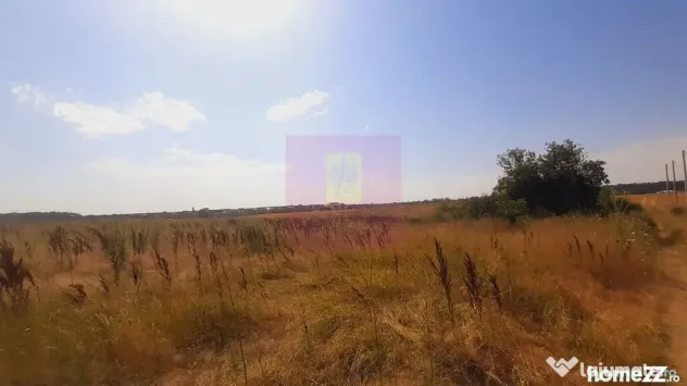 Teren pentru casă/case în Brănești pe strada Toporași