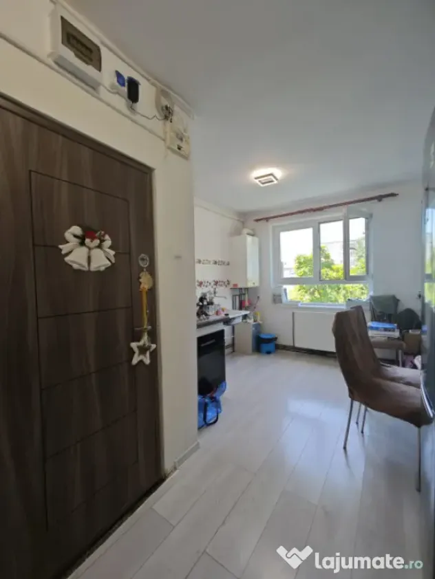 Apartament 2 camere – zonă verde, liniștită - langa sco