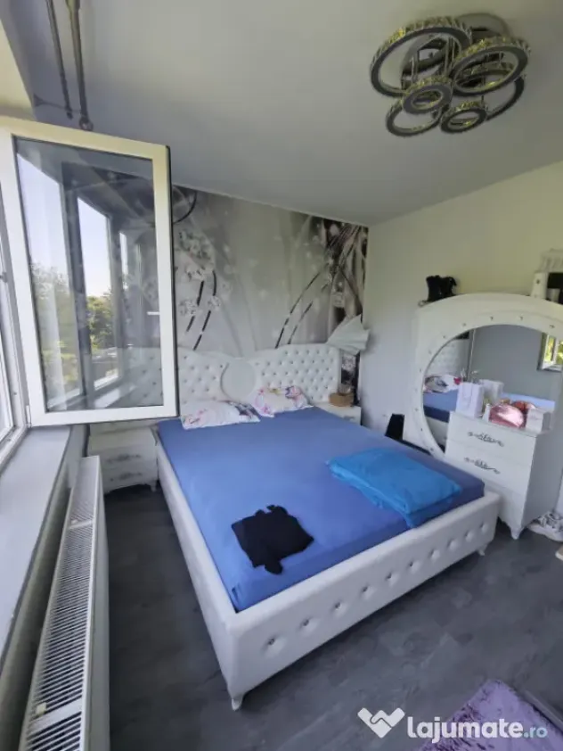 Apartament 2 camere – zonă verde, liniștită - langa sco