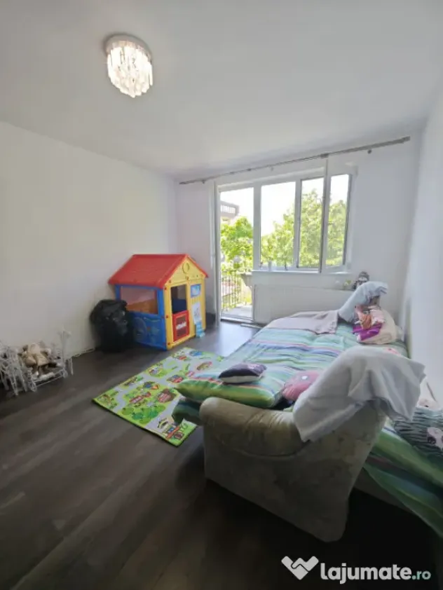 Apartament 2 camere – zonă verde, liniștită - langa sco