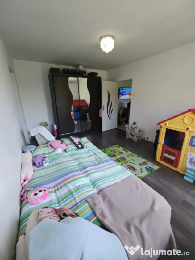 Apartament 2 camere – zonă verde, liniștită - langa sco