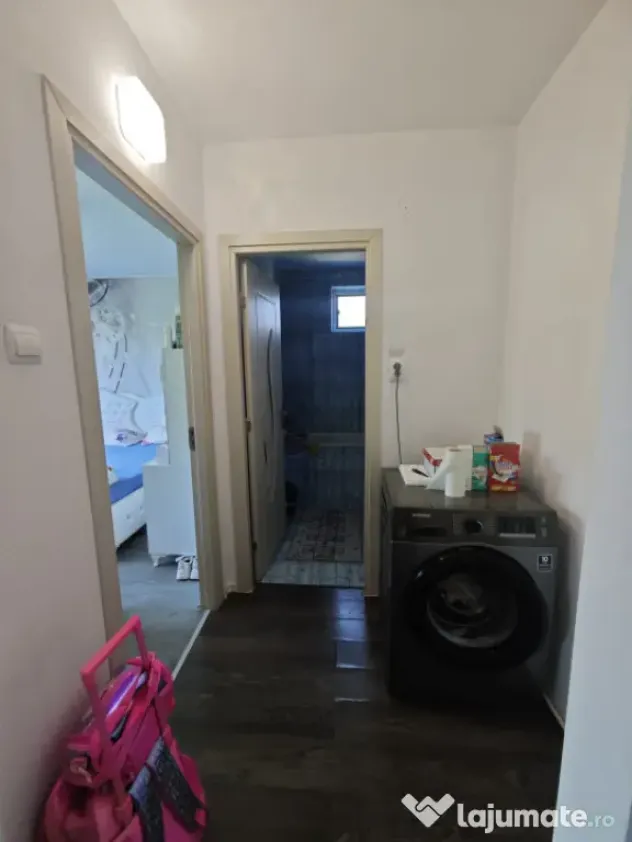 Apartament 2 camere – zonă verde, liniștită - langa sco
